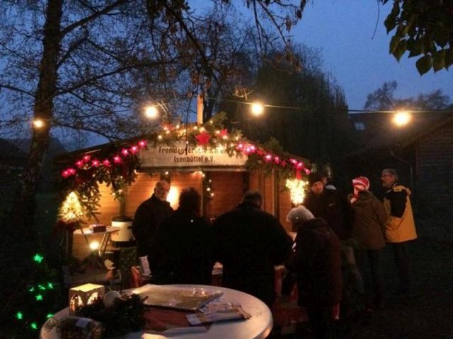 Adventsmarkt 2016