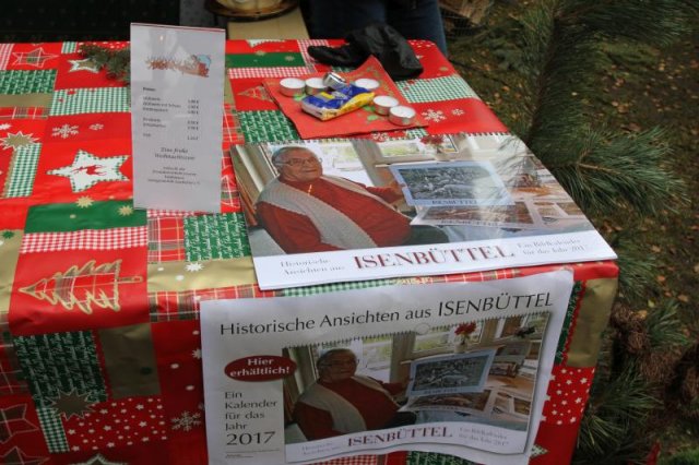 Adventsmarkt 2016
