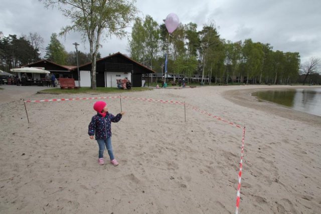 Bilder Familientag intern