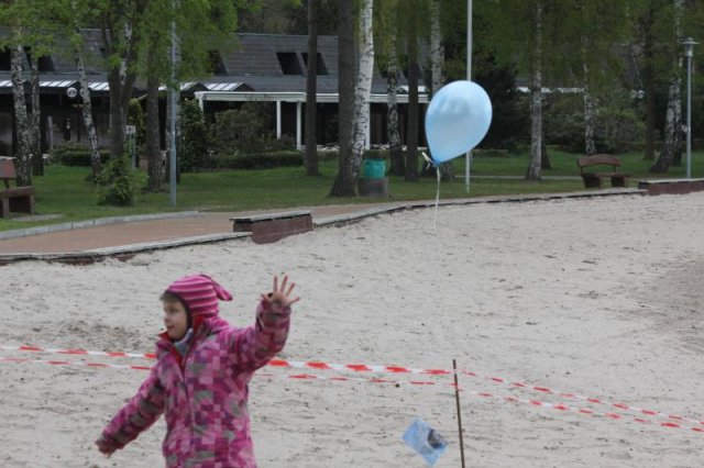 Bilder Familientag intern