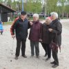 Bilder Familientag intern