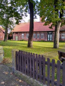 Dorfgemeinschaftshaus in Allerbüttel