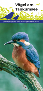 Ornithologischer Wanderweg am Tankumsee