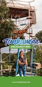 Erlebnisturm am Tankumsee