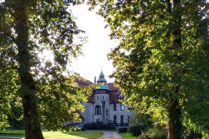 Schloss Ribbesbüttel