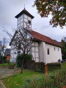 Kirche in Calberlah