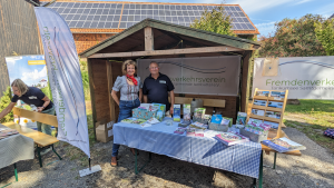 Dreschfest Isenbüttel