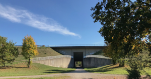 Elbe-Seitenkanal am Tankumsee