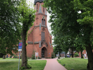 St. Marienkirche Isenbüttel