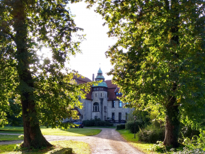 Schloss Ribbesbüttel