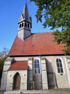 St. Petri Kirche Ribbesbüttel