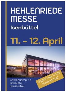 Hehlenriede-Messe in Isenbüttel