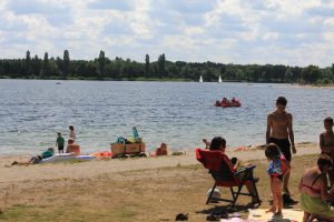 Erlebniswelt Tankumsee