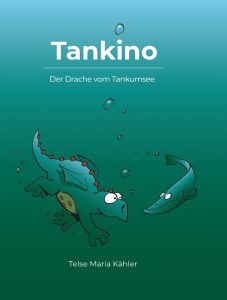 Tankino der Drache vom Tankumsee
