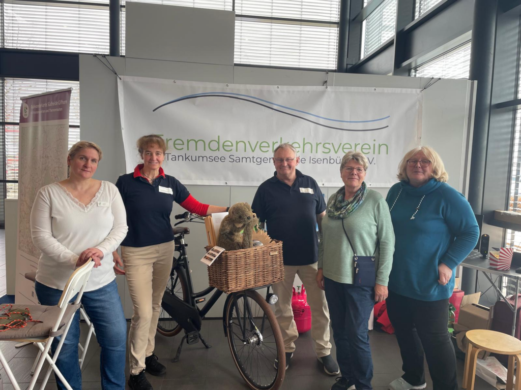 Hehlenriede Messe 2026