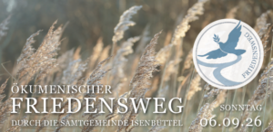 Ökumenischer Friedensweg