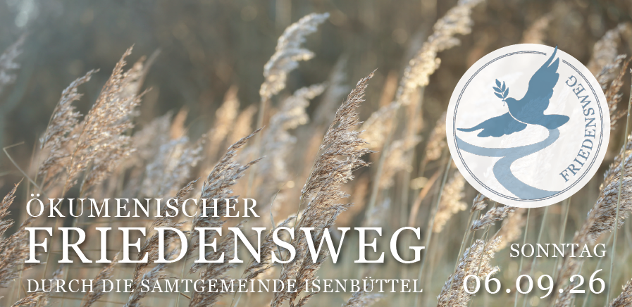 Ökumenischer Friedensweg