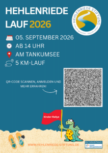 Hehlenriede Lauf