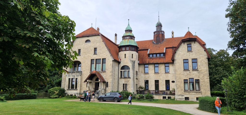 Schloss Ribbesbüttel